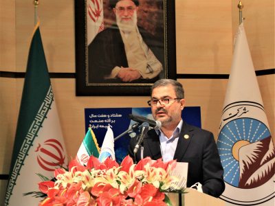 بیمه ایران با هوشمند سازی فرآیندهای بیمه گری تحول بزرگی در صنعت بیمه کشورایجاد کرده است