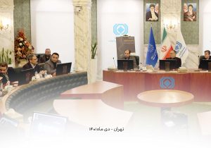 تحول دیجیتال در شرکت بیمه تجارت‌نو به یک فرهنگ تبدیل شده است