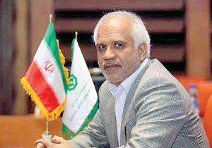 معرفی محمد‌جعفر مزده به عنوان سرپرست بانک توسعه صادرات ایران