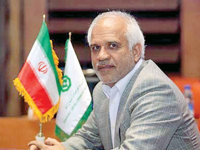 معرفی محمد‌جعفر مزده به عنوان سرپرست بانک توسعه صادرات ایران