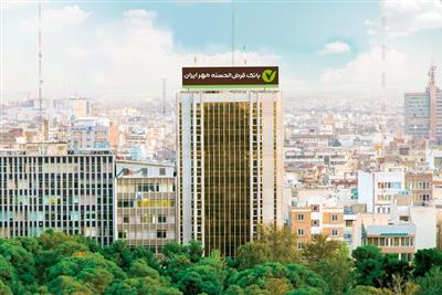 بانک مهر ایران در جمع پرتراکنش‌ترین بانک‌های کشور قرار گرفت