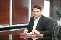 مدیرعامل بانک سپه روز ارتباطات و روابط عمومی را تبریک گفت