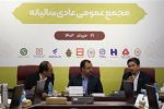 شمسی‌نژاد: ۱۰۰ درصد هزینه‌های بانک قرض‌الحسنه مهر ایران با دریافت کارمزد پوشش داده می‌شود