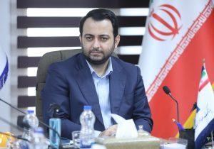 نگاه مدیریت بانک حرکت در مسیر تحول و احیای جایگاه بانک صادرات ایران است
