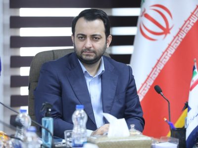 نگاه مدیریت بانک حرکت در مسیر تحول و احیای جایگاه بانک صادرات ایران است