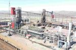 کارخانه جدید احیاء استیل فولاد بافت راه‌اندازی می‌شود