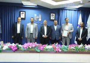 روابط‌عمومی بانک صادرات ایران روابط‌عمومی برتر دستگاه‌های تابعه وزارت اقتصاد شد