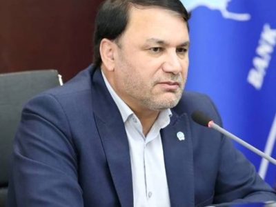 مدیرعامل بانک سپه فرا رسیدن هفته نیروی انتظامی را گرامی داشت