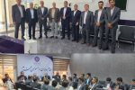 سفر استانی مدیران ارشد بانک ایران زمین به هرمزگان