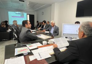 آموزش همکاران در حوزه بانکداری مدرن از اولویت های اصلی بانک ایران زمین است