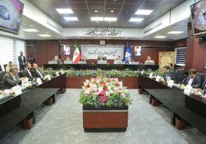 صورتهای مالی  بانک سپه منتهی به پایان سال ۱۴۰۲ به تصویب رسید