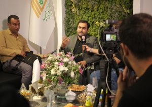 پرداخت غیرحضوری بیش از یک میلیون فقره تسهیلات در سه سال گذشته/ اتصال دانش بنیان ها با مشاغل خرد و روستایی / یکپارچه سازی سامانه های دولتی و خصوصی در بخش اشتغال همچون سامانه تبصره ۱۸