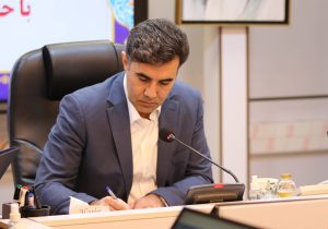 پیام تسلیت مدیرعامل صندوق قرض الحسنه شاهد به مناسبت شهادت سید حسن نصرالله