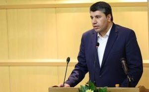 پیام مدیرعامل بانک توسعه صادرات ایران به مناسبت گرامیداشت ۲۲ بهمن ماه سالگرد پیروزی انقلاب اسلامی