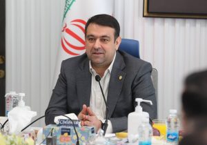 تحول در بانک ملی ایران با حرکت به سوی نهادینه‌سازی فناوری