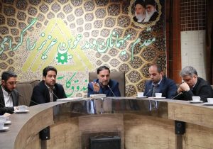 اجرای طرح تحول در صندوق کارآفرینی امید برای توسعه خدمات