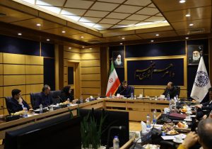 اگزیم بانک ایران ظرفیت تبدیل به بانک هوشمند را دارد