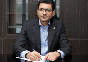 «محمدحسن ترابی» به عنوان سرپرست مدیریت امور روابط عمومی و حوزه مدیریت بانک مسکن منصوب شد