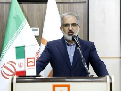 جذب منابع جدید،سرلوحه همه فعالیت ها/ ۲۱ دوره حضور مازندران در منطقه سبز عملکردی