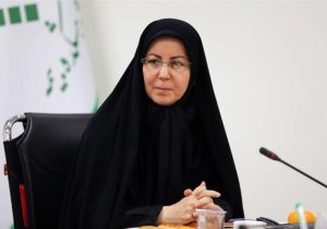 رئیس پژوهشکده بیمه رسماً منصوب شد
