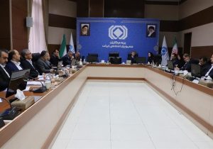 شاخص های نخبگی در صنعت بیمه بررسی شد