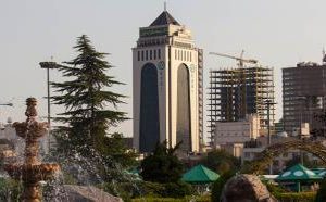 همکاری جدید بانک توسعه صادرات ایران برای گسترش بازارهای بین‌المللی