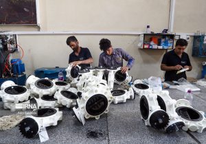 ۳۰ هزار بنگاه کسب وکار خرد، کوچک و متوسط در سراسر کشور افتتاح شد