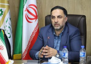 پیام تبریک مدیرعامل صندوق کارآفرینی امید به مناسبت فرارسیدن ماه مبارک رمضان