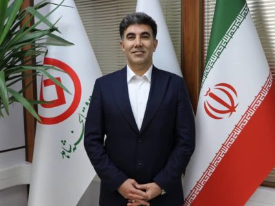 پیام تبریک دکتر اسلام کریمی مدیرعامل صندوق قرض‌الحسنه شاهد به مناسبت فرا رسیدن عید سعید فطر