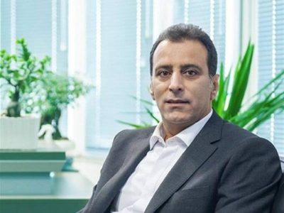 انتصاب علیرضا هادی به مدیرعاملی بیمه تجارت نو بلامانع اعلام شد
