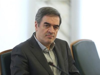 پیشنهاد ادغام شرکت های بیمه مناطق آزاد