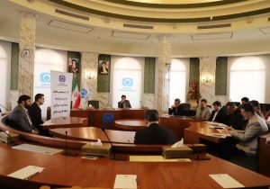 مشکلات بیمه گران و بیمه گذاران با تعامل تمامی ذینفعان برطرف خواهد شد