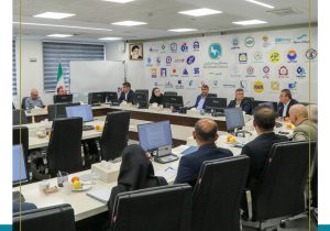 برگزاری جلسه شورای معاونین فنی سندیکای بیمهگران ایران