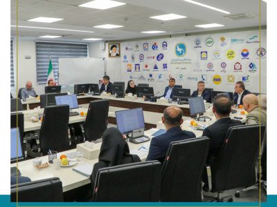 برگزاری جلسه شورای معاونین فنی سندیکای بیمهگران ایران