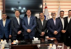 انتصاب مدیرعامل جدید هلدینگ توسعه فناوری اطلاعات سینا