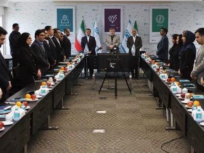 نخستین نشست شورای هماهنگی مدیران روابط عمومی صنعت بیمه در سال ۱۴۰۴ برگزار شد