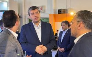 عزم جدی بانک توسعه صادرات ایران برای تامین مالی واحد‌های تولیدی در سال سرمایه‌گذاری برای تولید