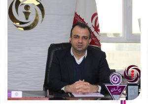پیام نوروزی مجید قلی‌پور، عضو هیات مدیره و مدیرعامل بیمه آرمان