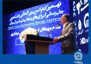 ایران در آستانه تحولی بزرگ در اکوسیستم انرژی قرار دارد