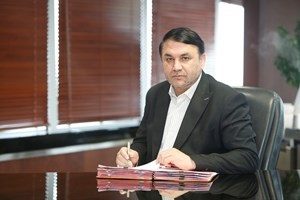 مدیرعامل بانک سپه روز جهانی ارتباطات و روابط عمومی را تبریک گفت