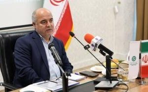 تامین مالی سرمایه گذاری های توسعه ای در اولویت اگزیم بانک ایران
