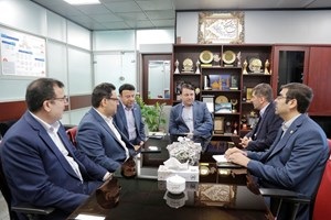 روابط عمومی نقش موثری در ارتقای جایگاه اجتماعی سازمان دارد