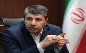 پیام مدیرعامل بانک توسعه صادرات ایران به مناسبت هفته دولت