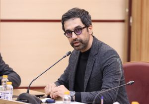 علیرضا کنگرلو به عنوان مدیر روابط‌عمومی بانک دی منصوب شد