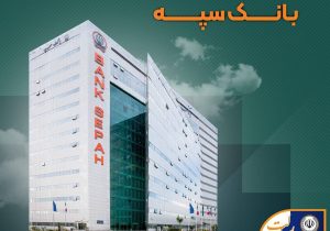 نحوه فعالیت شعب بانک سپه در شهر تهران طی روزهای ۳۱ خرداد الی ۲ تیرماه