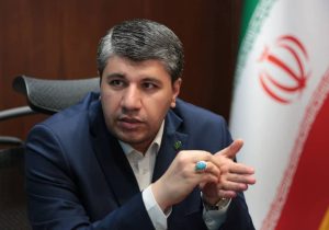 پیام مدیرعامل بانک توسعه صادرات ایران به مناسبت پیروزی ملت شریف ایران در برابر تجاوز رژیم صهیونیستی و تقدیر از همکاران در روزهای حساس خدمت‌رسانی