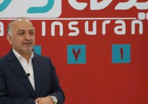 مدیرعامل بیمه دی در جمع خبرنگاران خبر داد؛ از فروش رکوردشکن تا خدمات هوشمند/جهش بزرگ بیمه دی در سال ۱۴۰۴