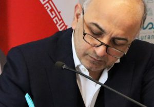 مدیرعامل بیمه دی طی بیانیه‌ای اعلام کرد: *ملت و نیروهای مسلح مقتدر کشور در نبرد حق علیه باطل، ولایت پذیری، ایستادگی، صلابت و پیروزی را به نمایش گذاشت*