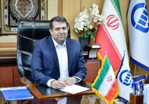پیام مدیر عامل بیمه آسیا به مناسبت روز کارمند