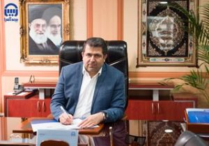 بیمه آسیا تمام‌قد در خدمت مردم ایران در برابر تجاوز دشمنان